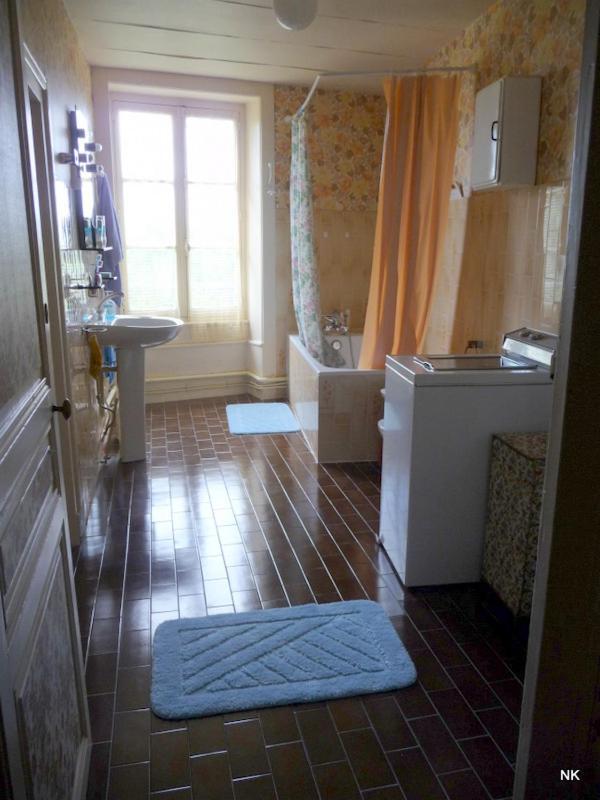2 chambres d'hôtes privées louées séparément avec communs à partager Beaufort (Jura) Exterior foto