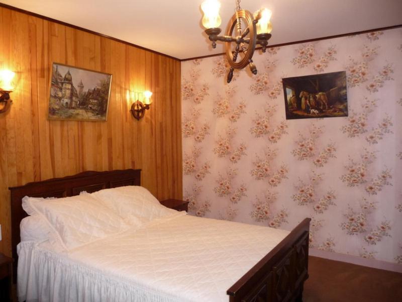 2 chambres d'hôtes privées louées séparément avec communs à partager Beaufort (Jura) Exterior foto