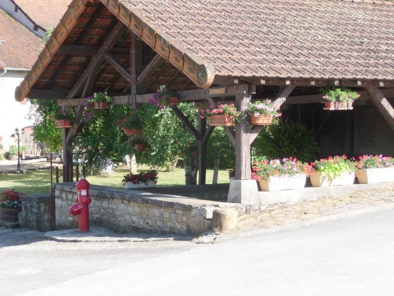 2 chambres d'hôtes privées louées séparément avec communs à partager Beaufort (Jura) Exterior foto