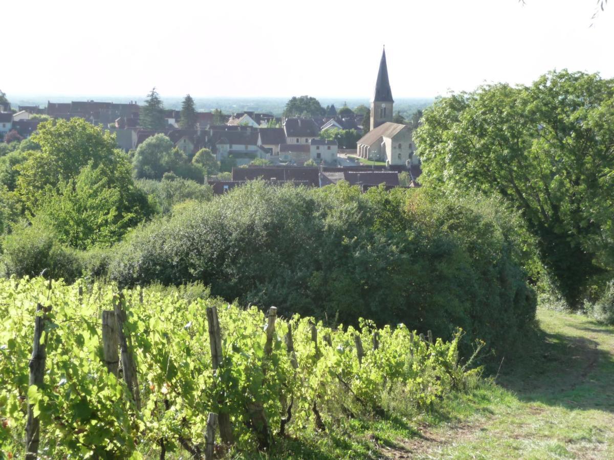 2 chambres d'hôtes privées louées séparément avec communs à partager Beaufort (Jura) Exterior foto